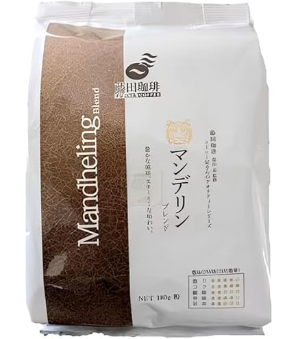 Amazon.co.jp: 藤田珈琲 コーヒー屋さんのクオリティーシリーズ
